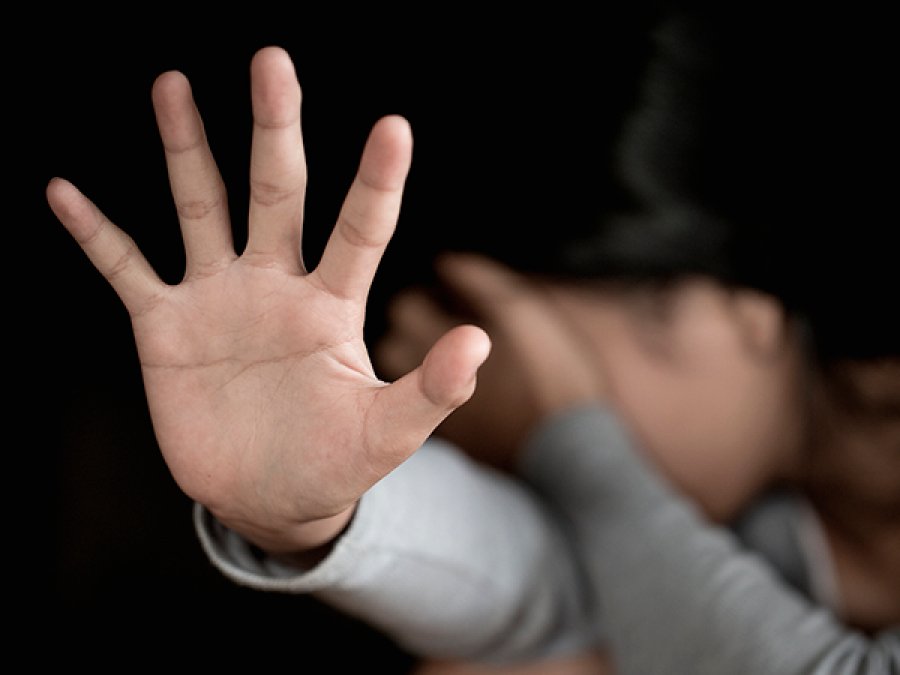 Homem é preso suspeito de estuprar a própria filha de 11 anos no ES
