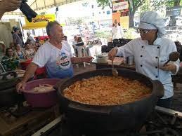 Conheça a programação do 6º Festival da Moqueca Capixaba, em Anchieta