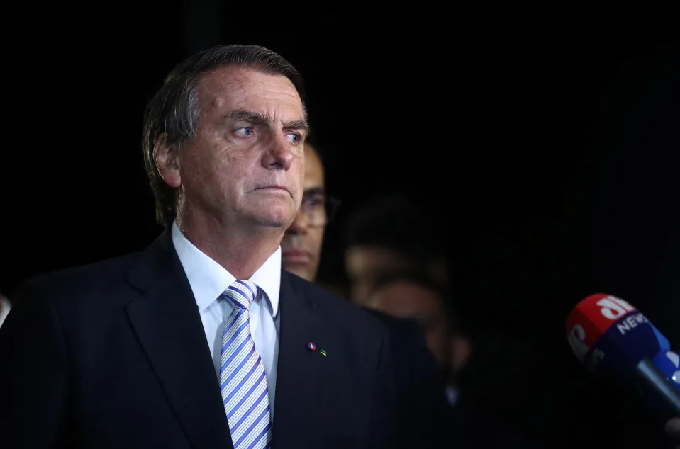 Relatório do PL é visto como “inútil” e “um erro” por advogados de Bolsonaro