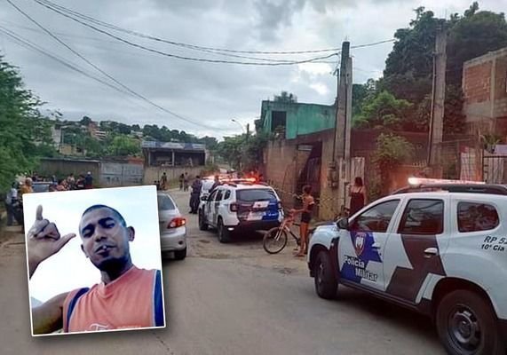 PC prende autor do assassinato de homem confundido com pescador em Piúma