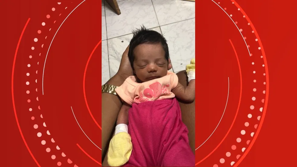 Bebê de 1 mês morre sufocado enquanto dormia no ES
