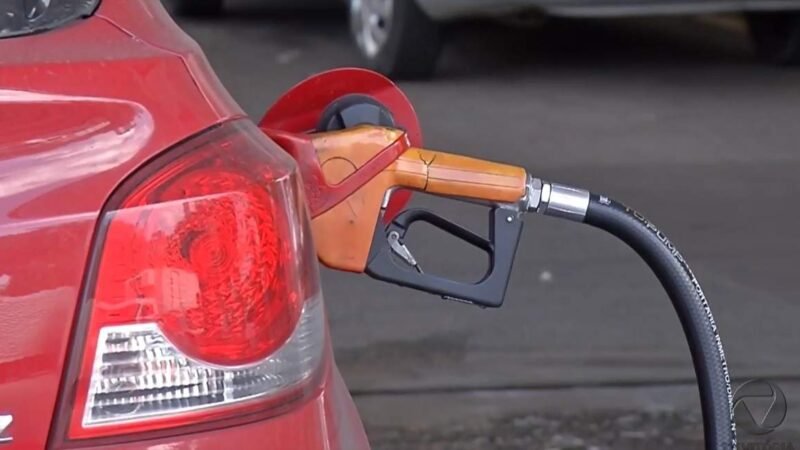 Com gasolina beirando R$ 6, motoristas do ES já sentem impacto de reajuste