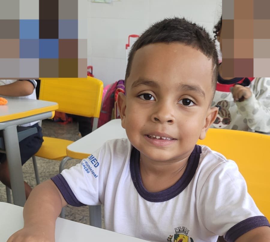 Criança de 4 anos morre afogada em clube de Guarapari sem guarda-vidas