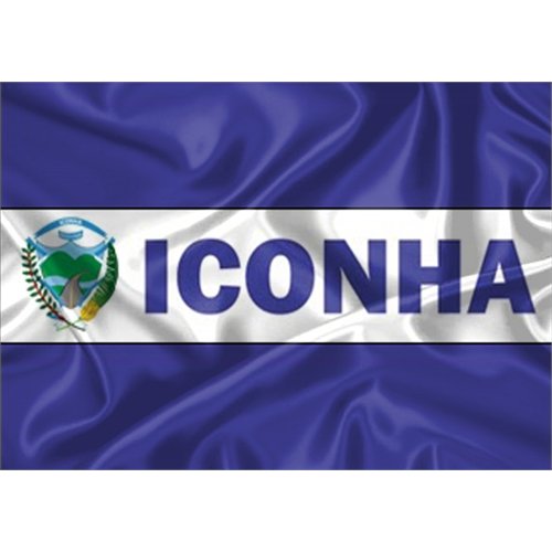 Em quem você pretende votar para prefeito de Iconha?