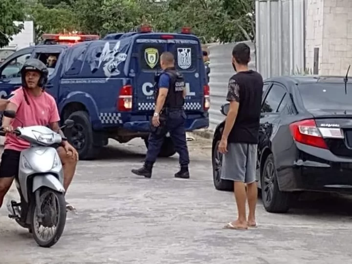 Jovem preso em Iconha toma arma de policial na delegacia, troca tiros e acaba morto no Sul do ES