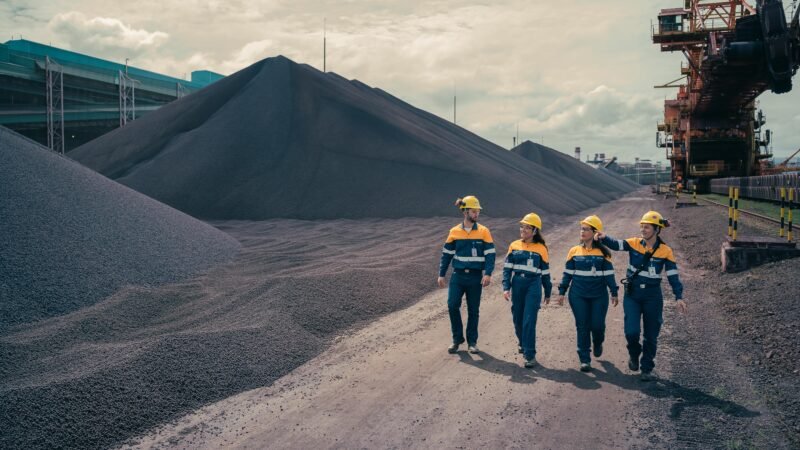 Samarco alcança produção de 20 milhões de toneladas de pelotas de minério de ferro 