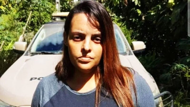 Absurdo. Mulher mata o marido e os dois filhos envenenados com veneno de matar ratos