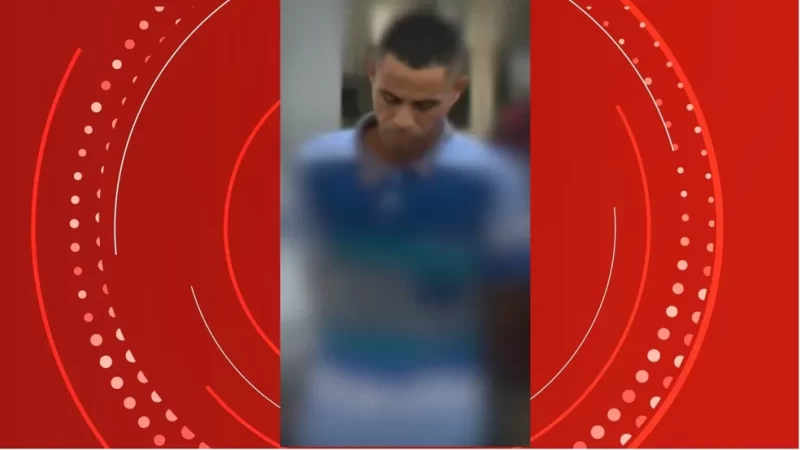 Homem é preso após ameaçar e agredir esposa, familiares e até um sobrinho recém-nascido