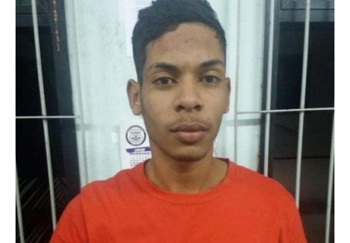 Jovem que matou criança com tiro na Praia do Morro é condenado a 28 anos de prisão