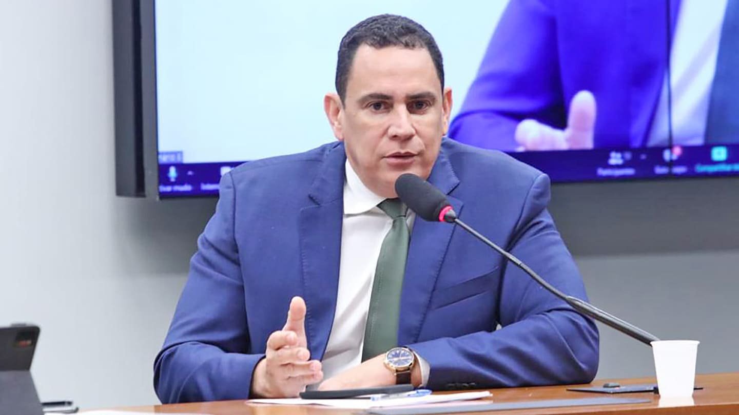 Deputado Da Vitória deixa pista que Rodolfo Mai será mesmo candidato em Guarapari