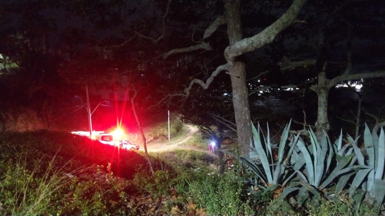 Mais duas pessoas somem na praia da morte em Guarapari