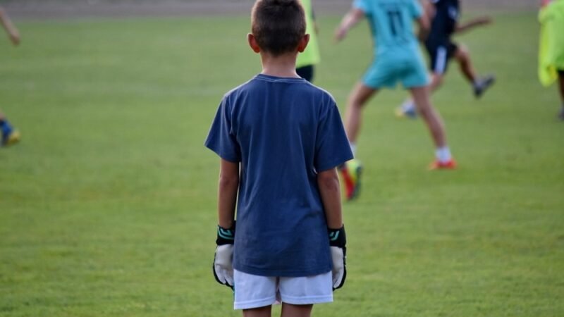 Homem é suspeito de estuprar crianças de escolinha de futebol de Guarapari