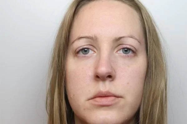 Enfermeira é condenada por matar 7 bebês no Reino Unido: “Eu sou má, eu fiz isso”