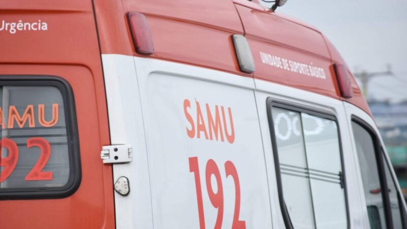 Homem é esfaqueado durante briga por boi em Guarapari