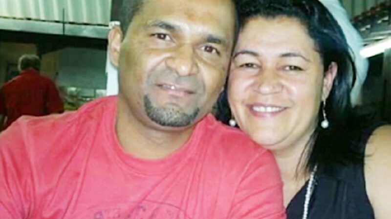 Mulher descobre que o marido a traía, vai confrontá-lo e leva surra e golpes de karatê