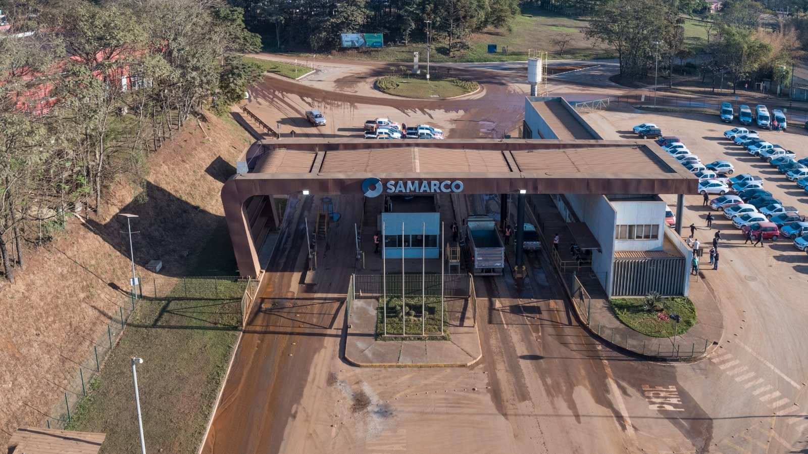 Justiça homologa Plano de Recuperação Judicial da Samarco