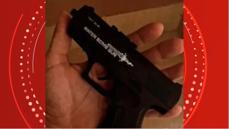 ‘Faço isso por amor’, diz mãe que entregou filho de 22 anos pela segunda vez à polícia por roubos no ES