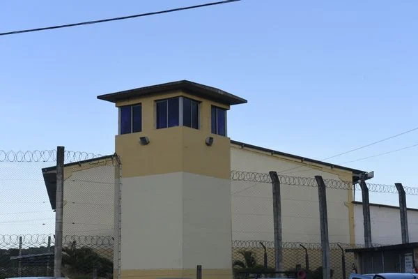 Mais de 1,2 mil detentos deixam presídios em ‘saidinha’ de Natal no ES
