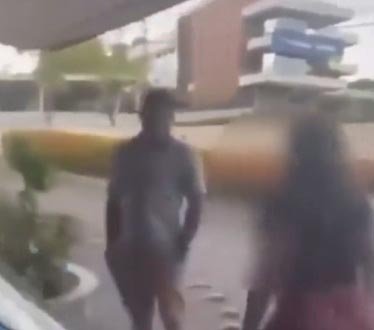 VÍDEO | Pastor é flagrado pela esposa saindo do motel com irmã da igreja