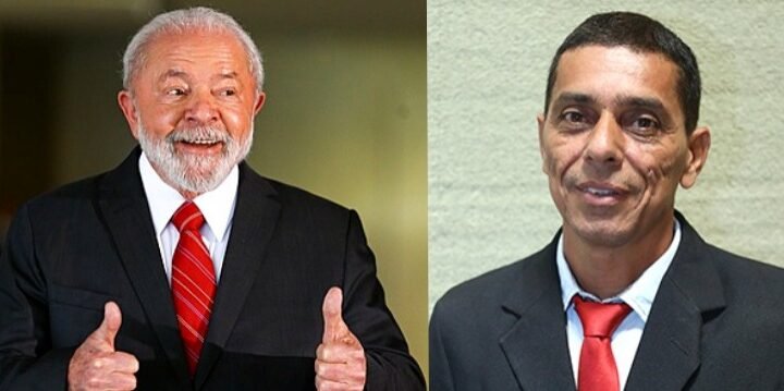 Novo partido de Zé Preto faz parte da base de Lula e tem ministério