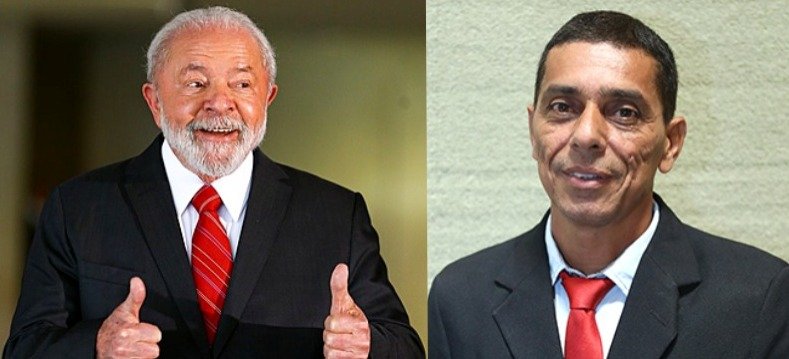 Novo partido de Zé Preto faz parte da base de Lula e tem ministério