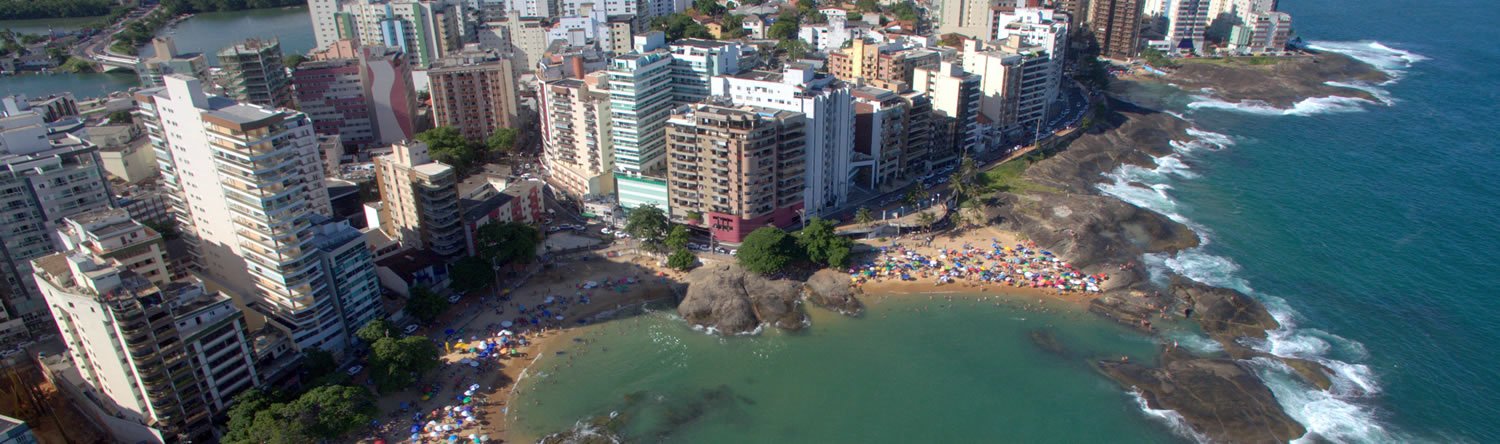 Guarapari é a cidade mais segura do Espírito Santo, segundo pesquisa