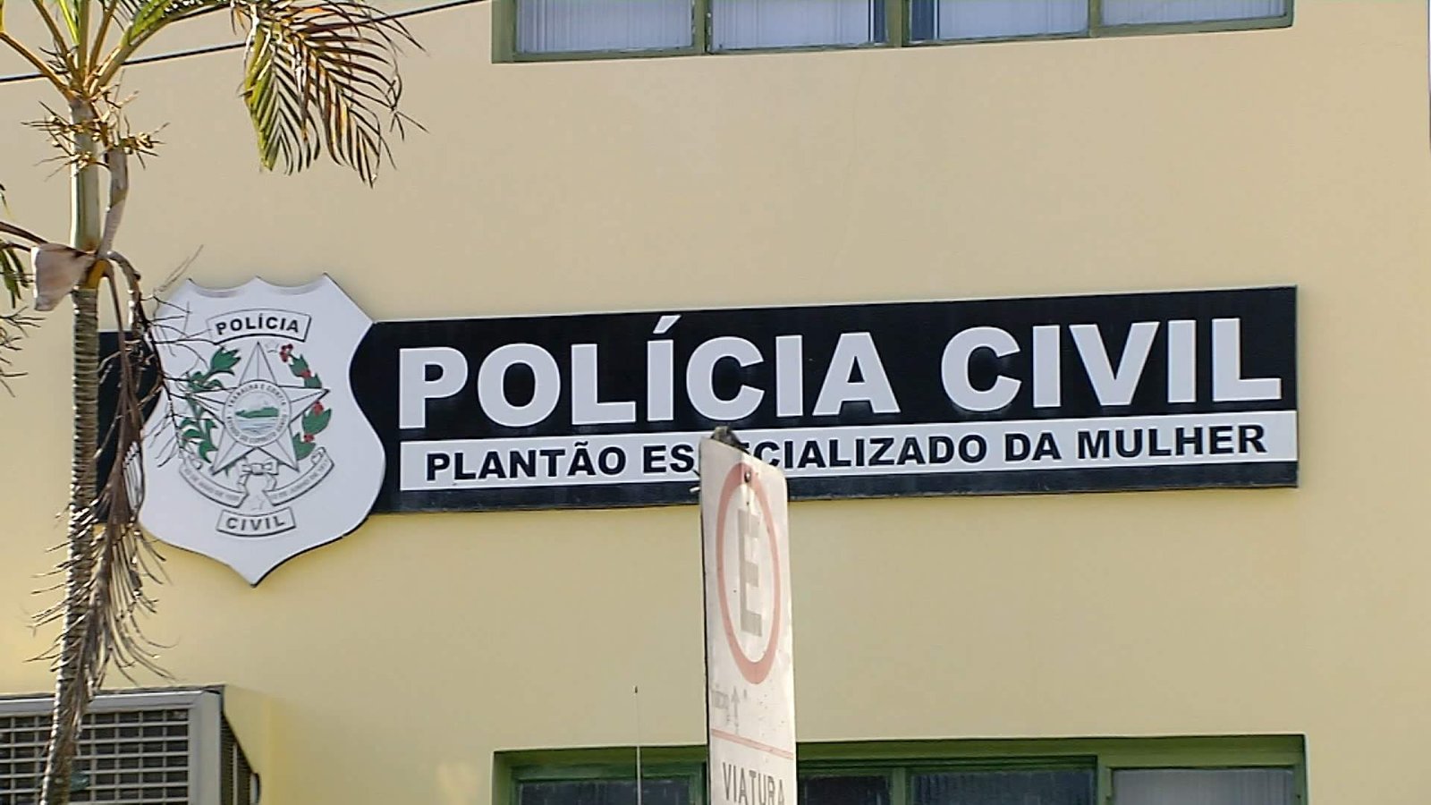 Avô é preso suspeito de abusar sexualmente da neta de 5 anos no ES