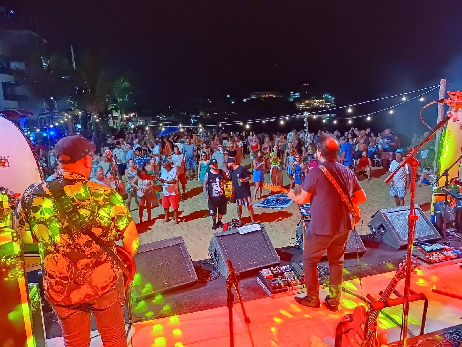 60 shows animarão o Carnaval 2024 em Anchieta