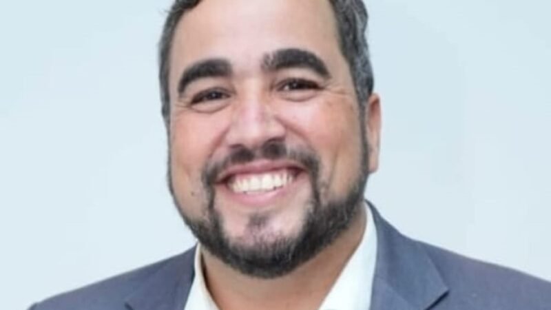 Pesquisa de verdade: Rodrigo Borges lidera para prefeito de Guarapari