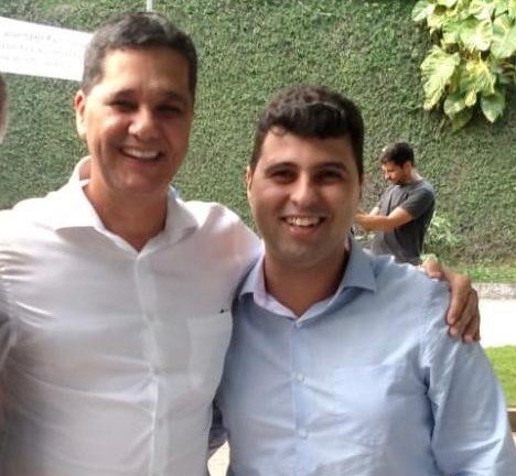 MDB realiza encontro estadual visando eleições 2024 e em Guarapari o candidato é Wendel Lima