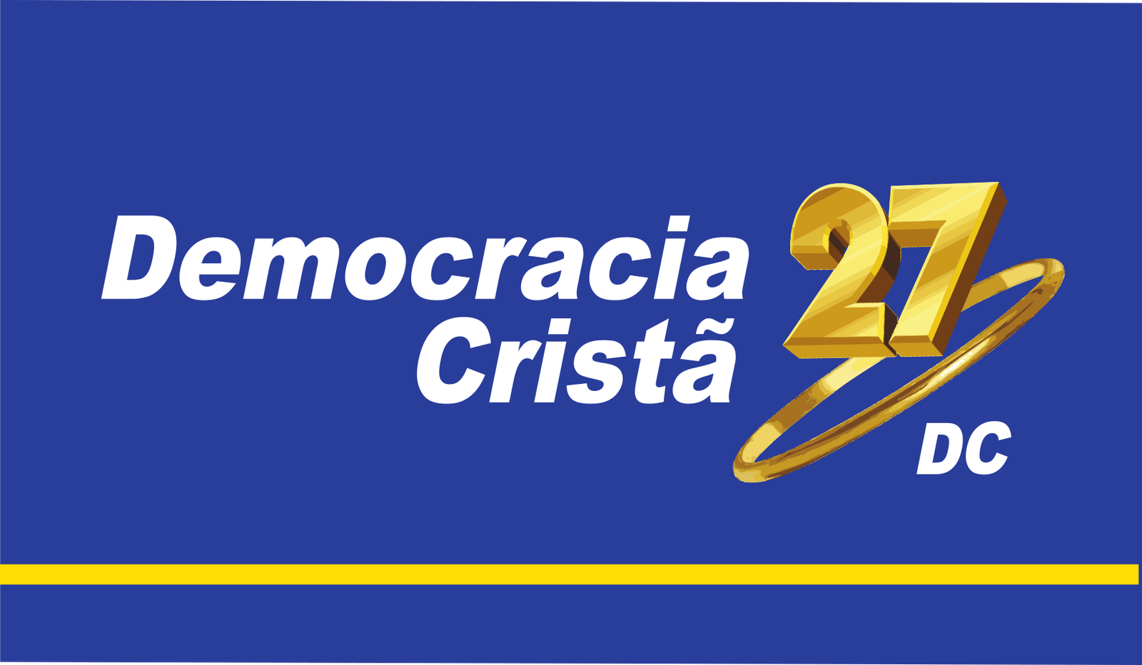 Edital de publicação: Convenção partido Democracia Cristã Piúma