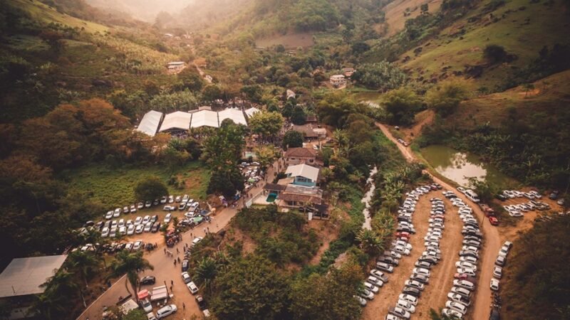 Alto Joeba, em Anchieta, promove mais uma edição do Moda de Viola ao Pé da Serra