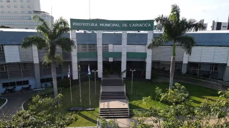 Cariacica abre concurso público para professores com salários de mais de R$ 4,7 mil; confira o edital